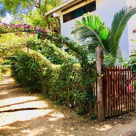 Spondylus Lodge Ayampe Exterior foto