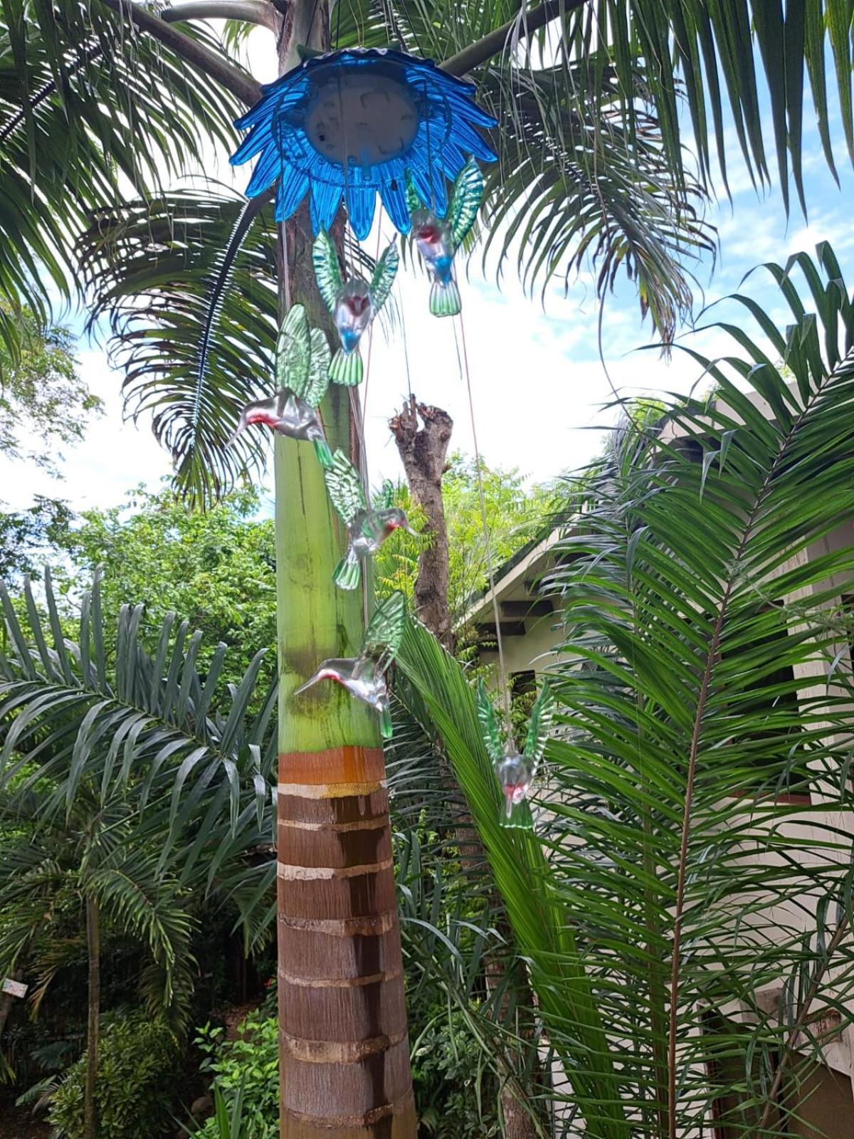 Spondylus Lodge Ayampe Exterior foto